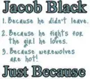 Just Because...