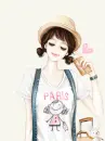 SWEET PARIS