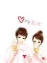 MY LOVE