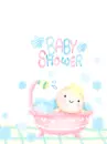 BABY SHOWER