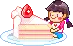 cake