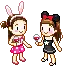 party girl