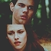 Jacob & Bella