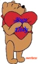 Hugs