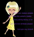 Love you my friends