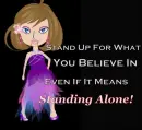 Stand up!..