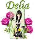 Delia