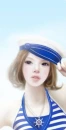 Enakei Navy 