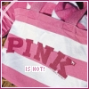 pink is hot