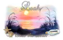 ocean scene