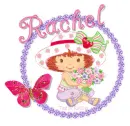 strawberry shortcake
