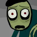 Salad Fingers