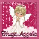 Aggela