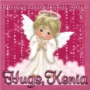 Kenia
