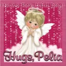 Pelia
