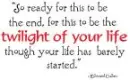 `twilight line by Edward;]