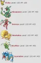 Pokemon