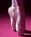 ballet shoes