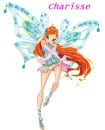 Bloom Names*Charisse