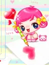 draw love