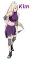 Ino Names*Kim