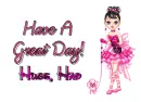 Have A Great Day!