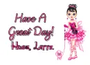 Have A Great Day!