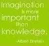 imagination