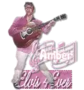 Elvis-Amber