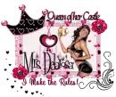 Mrs. Delarosa