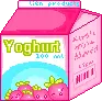 yoghurt