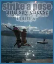 Strike a Pose