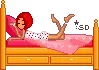 sleepy dollz