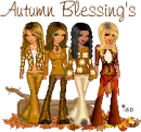 autumn blessing's dollz