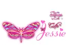 cute hugs, Jessi