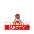 Betty