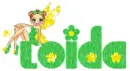 Fairy Doll...Loida