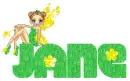 Fairy Doll... Jane