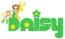 Fairy Doll...  Daisy