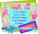 on friendship-karen
