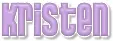 kristen avatar
