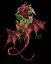 I LOVE IT DRAGON