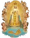 Virgen del Valle del EspÃ­ritu Santo, Patrona de Margarita (Venezuela)