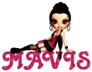 Mavis