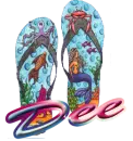dee