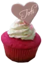Toti Cupcake