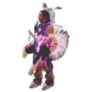 NATIVE AMERICAN
