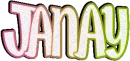 Janay