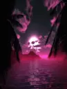 purple island