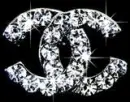 glitter Chanel